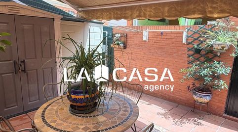 Casa o chalet independiente en venta en Zona Avenida de Europa