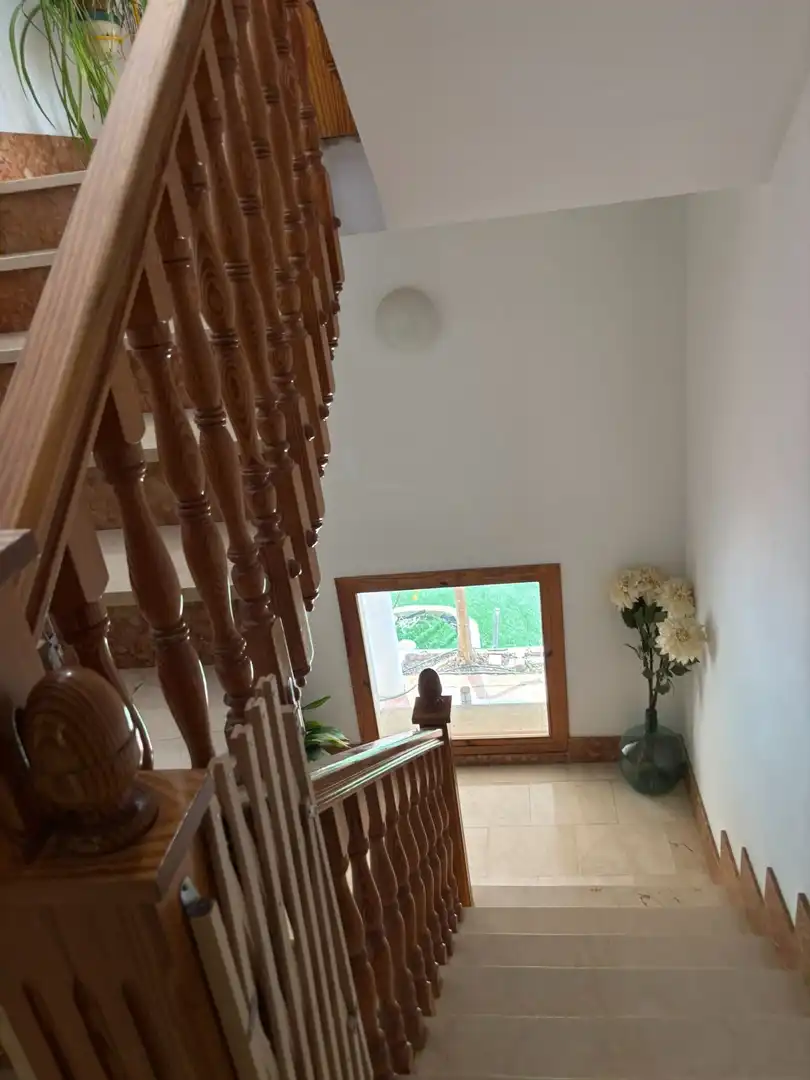 Casa o chalet en venta en Siles con Aire acondicionado, Calefacción y Jardín privado