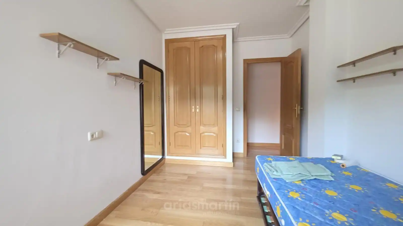 Flat with balcony to rent in Norberto Cuesta Dutari, imagen 17