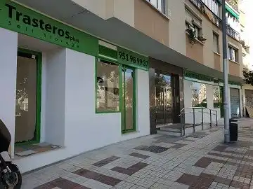 Trastero de alquiler en N/A, -1, El Ejido