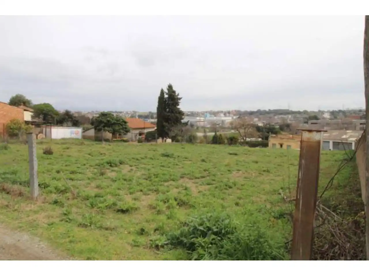 Residential land for sale in Camino de Can Parera, imagen 9