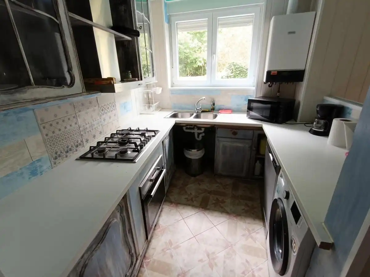 Terraced house with garden for sale in Posada - Barro, imagen 3