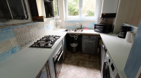 Foto 3 von Einfamilien-Reihenhaus zum Verkauf in Posada - Barro, Llanes