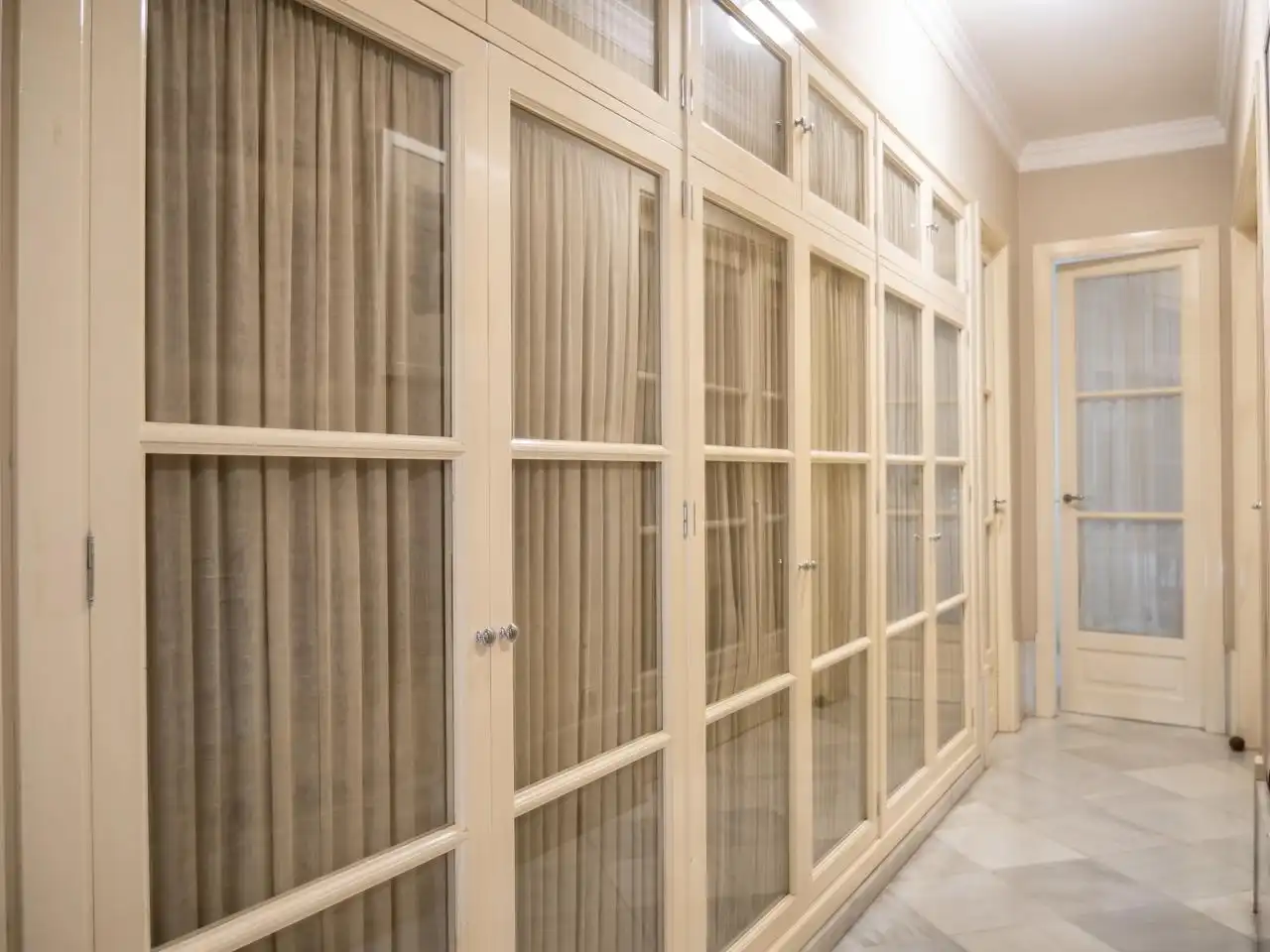 Flat for sale in Sevilla  with Air Conditioner, Terrace and Furnished
