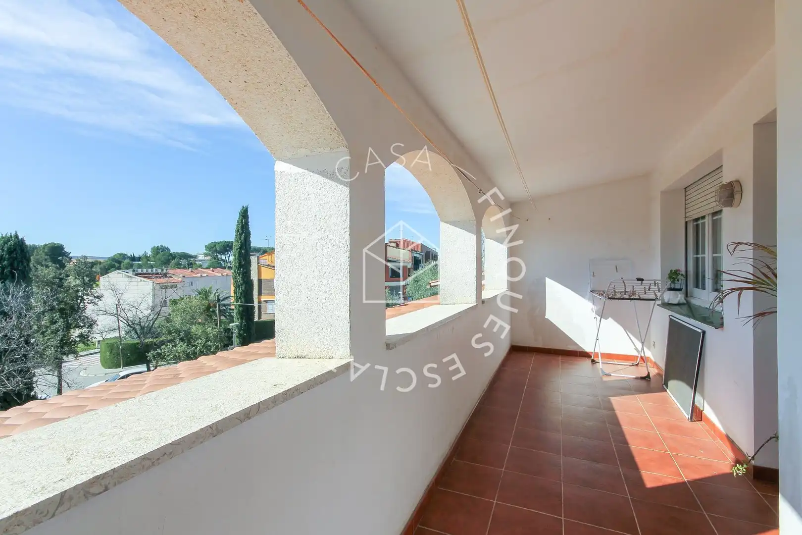 Detached homes for sale in Sant Llorenç d'Hortons