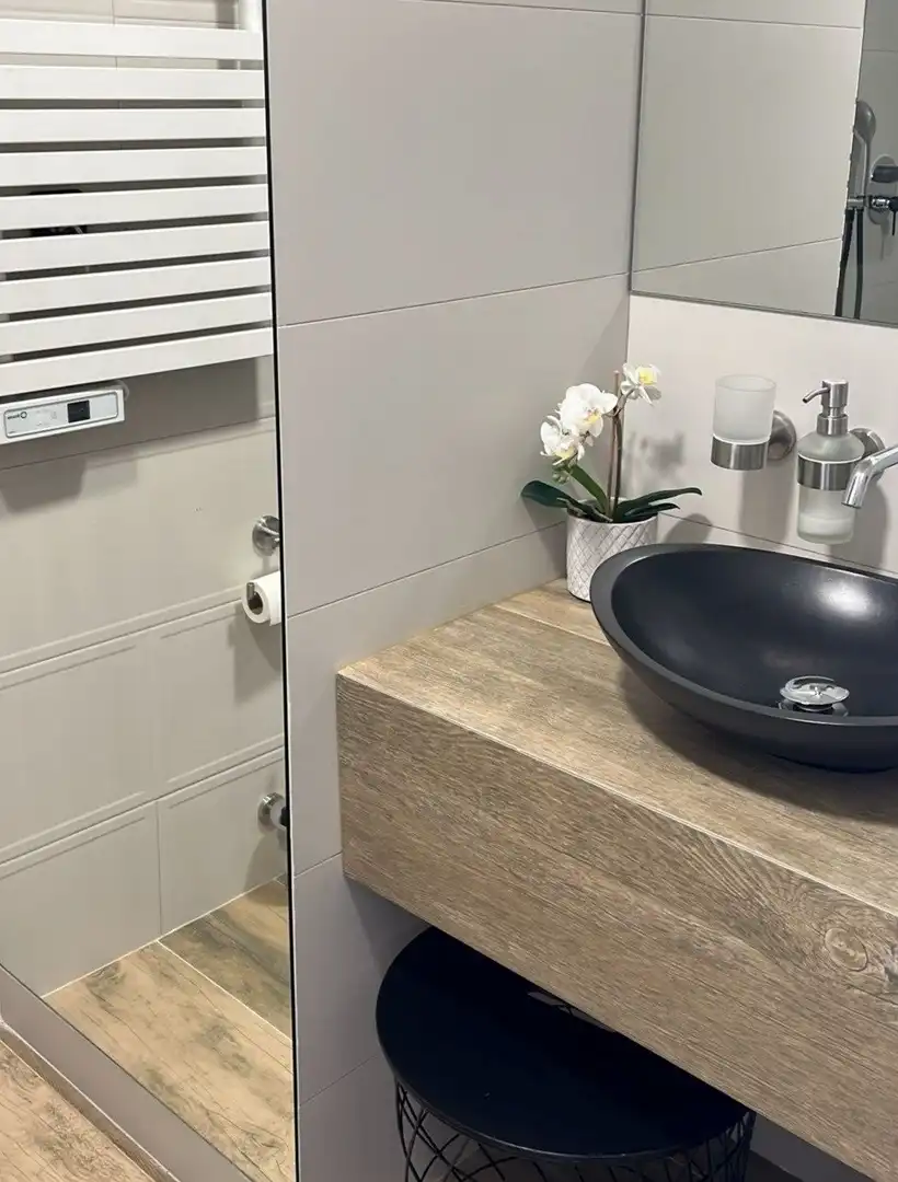 Appartement compact avec piscine à vendre à Residencial Bali - Punta Prima, imagen 21