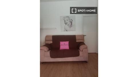 Photo 5 of Apartment to share in La Unión - Cruz de Humilladero - Los Tilos, Málaga