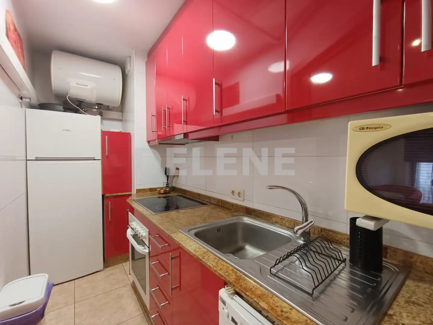 Appartement compact à vendre à Hellín, imagen 6
