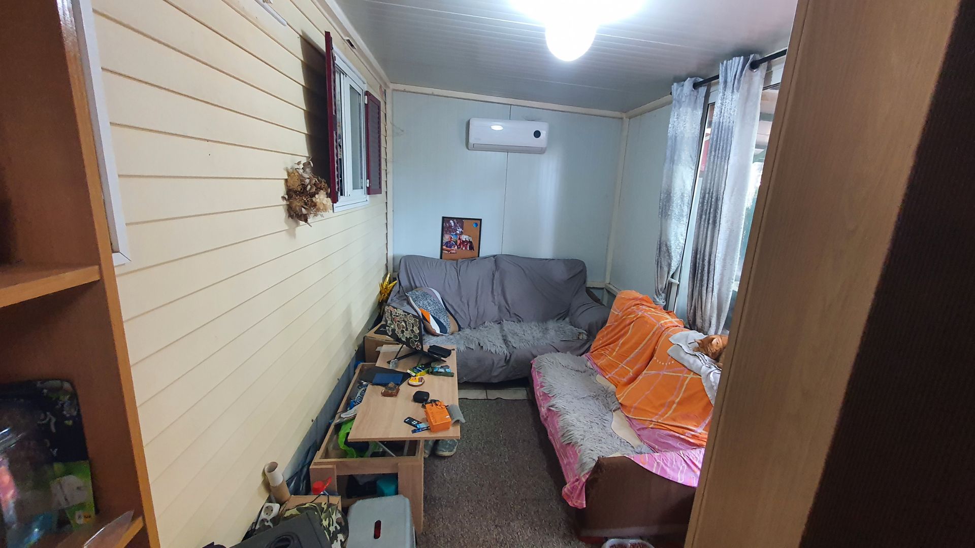 House or chalet for sale in Gualba  with Air Conditioner, Heating and Terrace