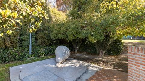 Foto 4 de Casa o xalet en venda a Carretera de Murcia, Haza Grande, Granada