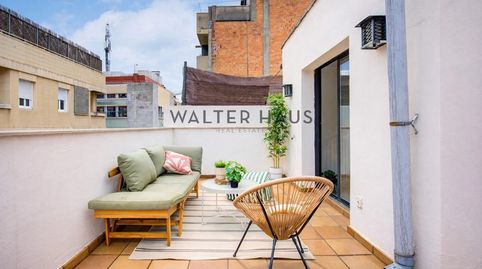 Photo 2 of Houses for sale in Carrer de Ca L'alegre de Dalt, El Camp d'en Grassot i Gràcia Nova, Barcelona Capital
