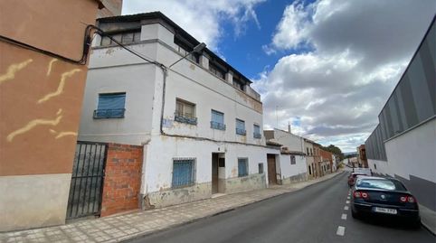 Foto 4 de Piso en venta en Calle Doctor Ferrán, 15, La Solana , Ciudad Real