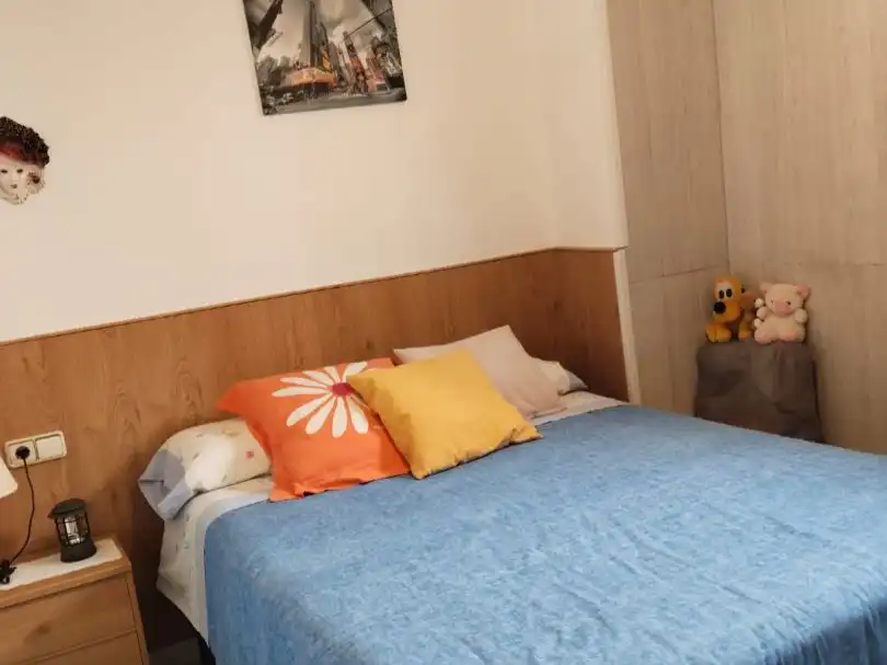 House with garden for sale in Calle Federico Garcia Lorca del Bejarin 221, imagen 13