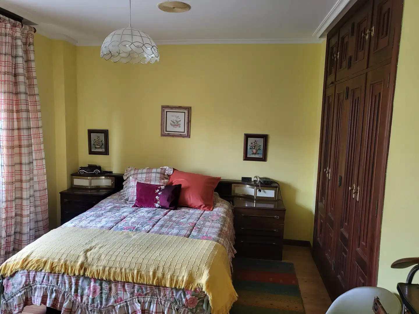 Casa o xalet en venda a Panxón