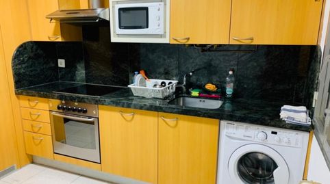 Foto 3 de Habitación en Ensanche - Sar, Santiago de Compostela