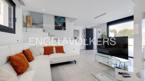 Foto 2 de Casa o chalet en venta en San Miguel de Salinas, Alicante