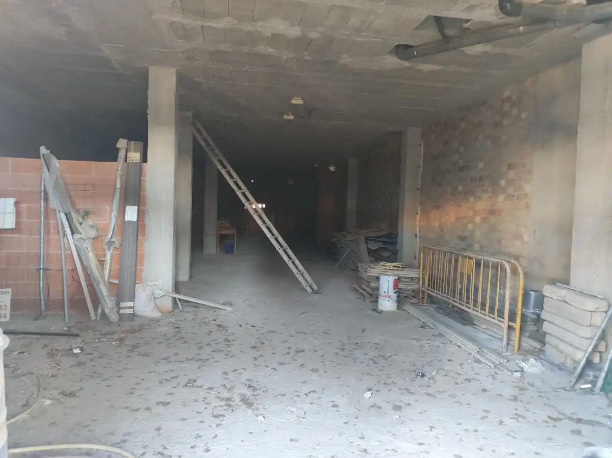 Gewerbefläche zum Verkauf in Ulldecona, imagen 2