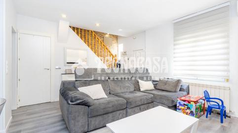 Foto 3 de Casa adosada en venda a San Andrés de Colmenar Viejo, Colmenar Viejo