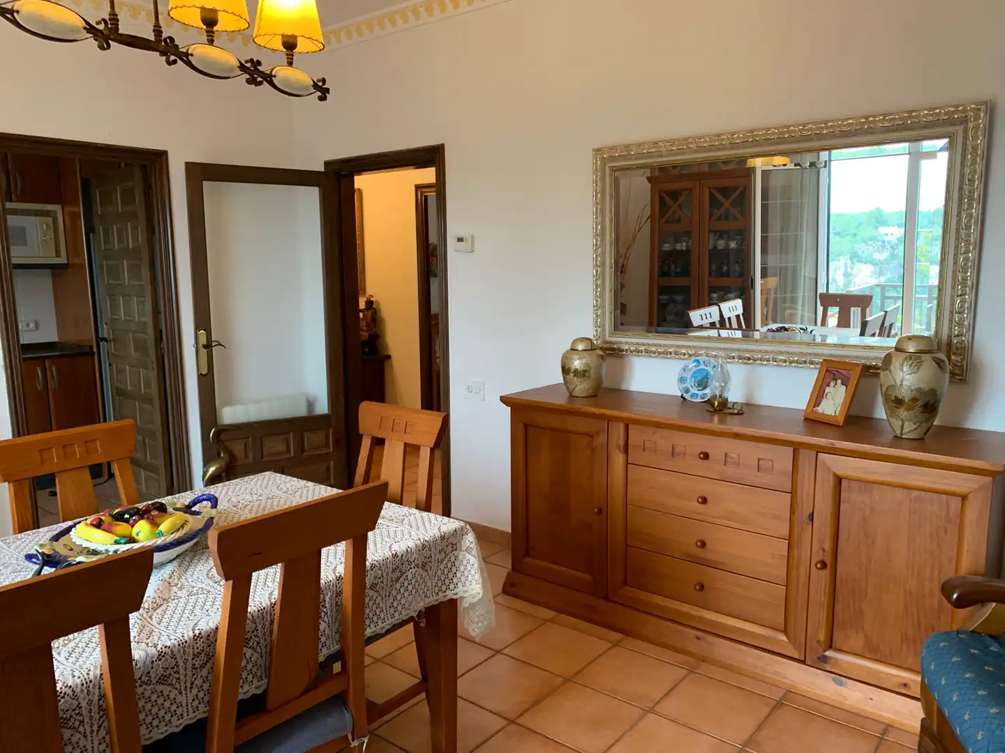 Villa con giardino in vendita a Cervelló, imagen 55