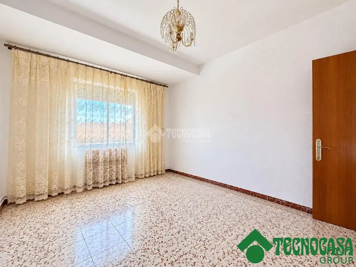 Piso con jardín en venta en Torrijos, imagen 15