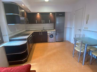 Cuina de Pis en venda en Langreo amb Calefacció i Moblat