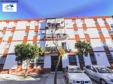 Wohnung zum Verkauf in Calle Maestro Tejera