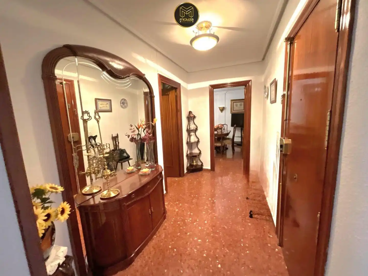 Wohnung mit Aufzug zum Verkauf in Belén - San Roque, imagen 17