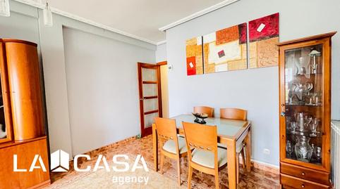 Foto 2 de Pis en venda a Avenida Francisco Aguirre, El Pilar - La Estación, Toledo