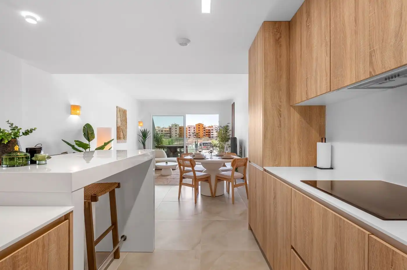 Apartment mit Pool zum Verkauf in Avenida Olas, imagen 8