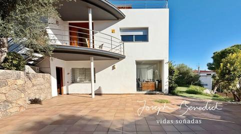 Photo 3 of House or chalet for sale in Montmar, Barcelona