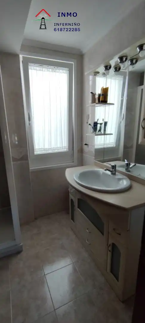 Bany de Pis en venda en Ferrol