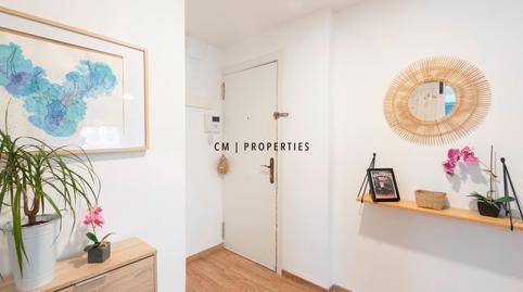 Foto 4 de Pis en venda a Salvador Rubio, Ciutat Fallera,  Valencia Capital