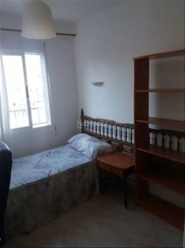 Wohnung zur Miete in Carrer Genaro la Huerta 2, imagen 13