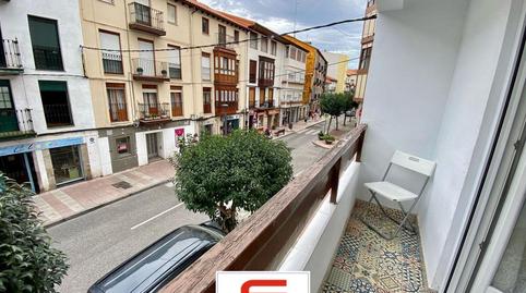 Foto 2 de Pis en venda a Santander, Centro, Castro-Urdiales