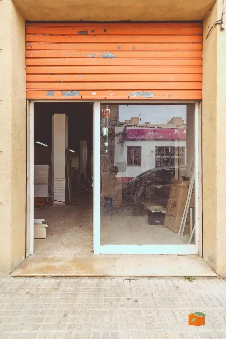 Gewerbefläche zum Verkauf in Remolins - Sant Jaume, imagen 25