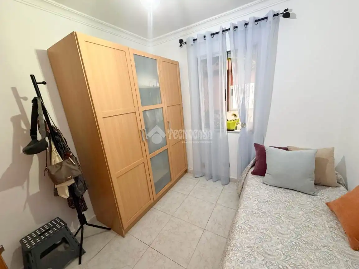 Habitación de Piso en venta en Las Palmas de Gran Canaria con Terraza
