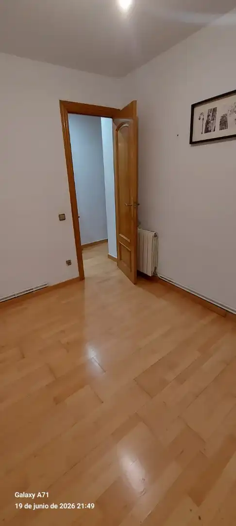 Wohnungen zur Miete in L'Hospitalet de Llobregat mit Heizung und Parkett