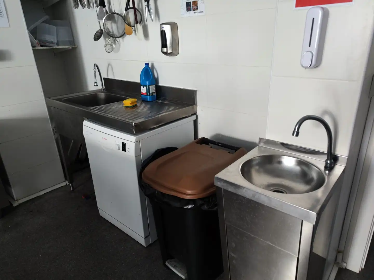 Business premises for transfer in Horta - Guinardó, imagen 9