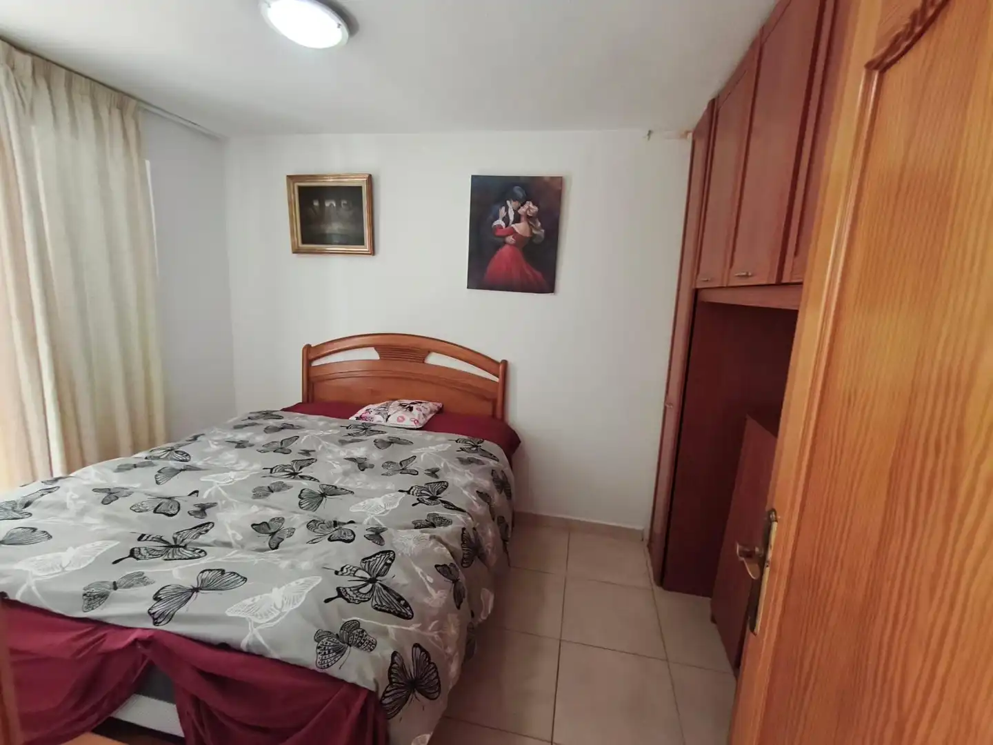 Apartamento de alquiler en Rincón Alto