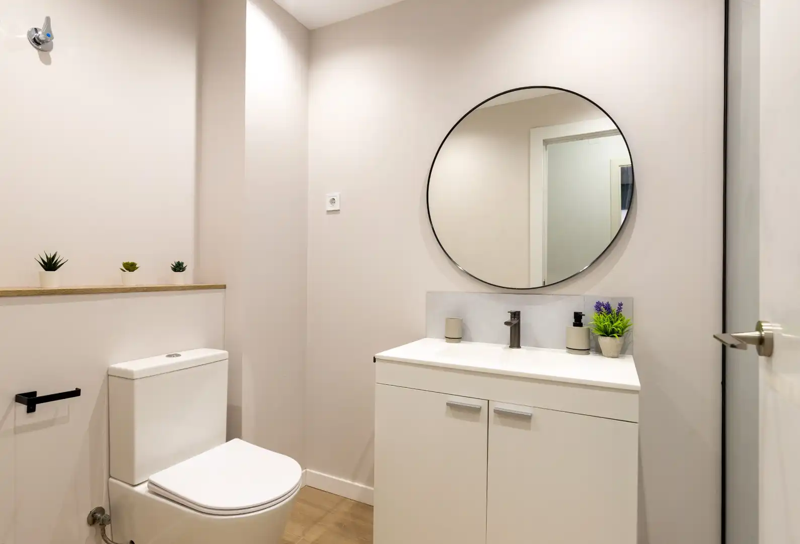 Piso con ascensor en venta en Marconi, imagen 17