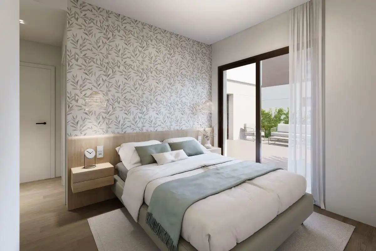 Detached house for sale in Las Lomas de Rame - Bahía Bella, imagen 21