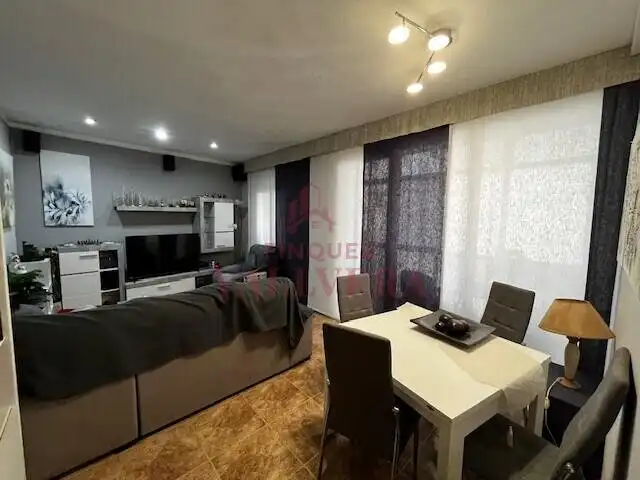 Living room of Flat for sale in Valls