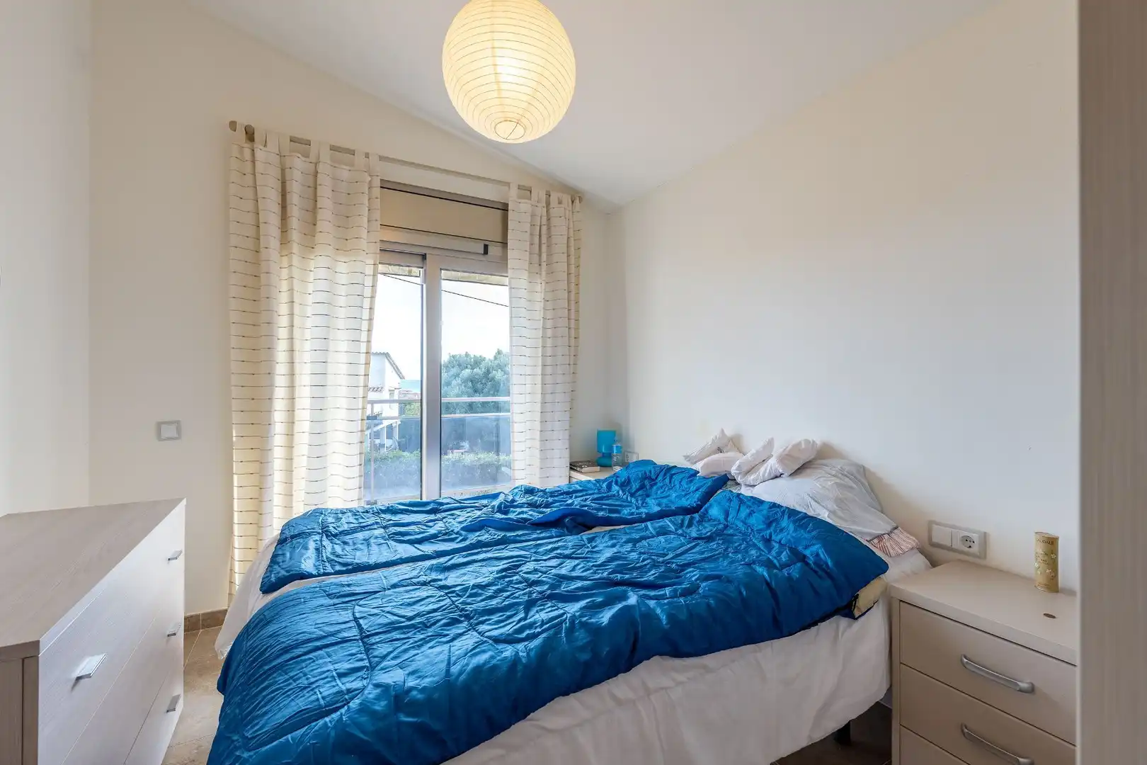 Dormitori de Casa o xalet en venda en Calafell amb Calefacció, Jardí privat i Terrassa