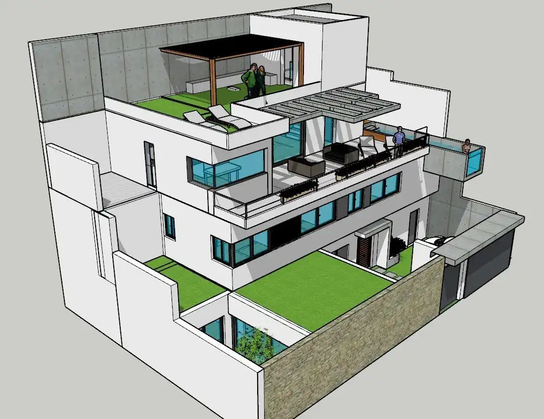 Terreno residenziale in vendita a Calle Padre Ferrer 15, imagen 13