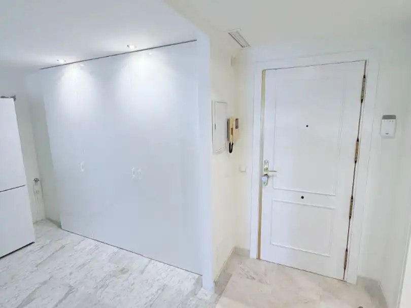 Flat for sale in Nueva Andalucía