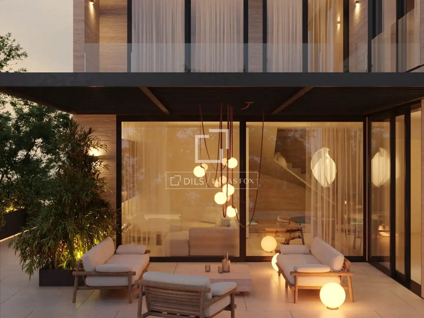 Villa con piscina in vendita a Vilassar de Dalt, imagen 51
