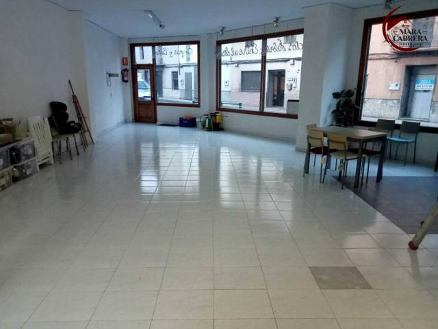 Local comercial en Alquiler en Avenida Alicante en Bellreguard