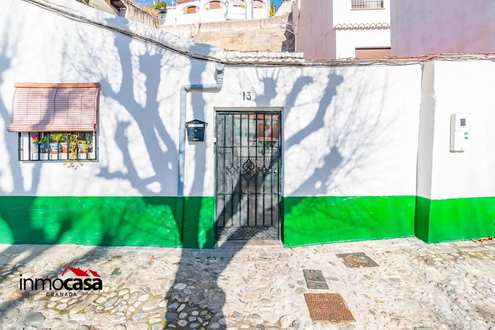 Houses for sale in DE LIÑAN, San Ildefonso