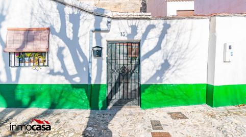 Foto 4 de Casa o xalet en venda a San Ildefonso, Granada