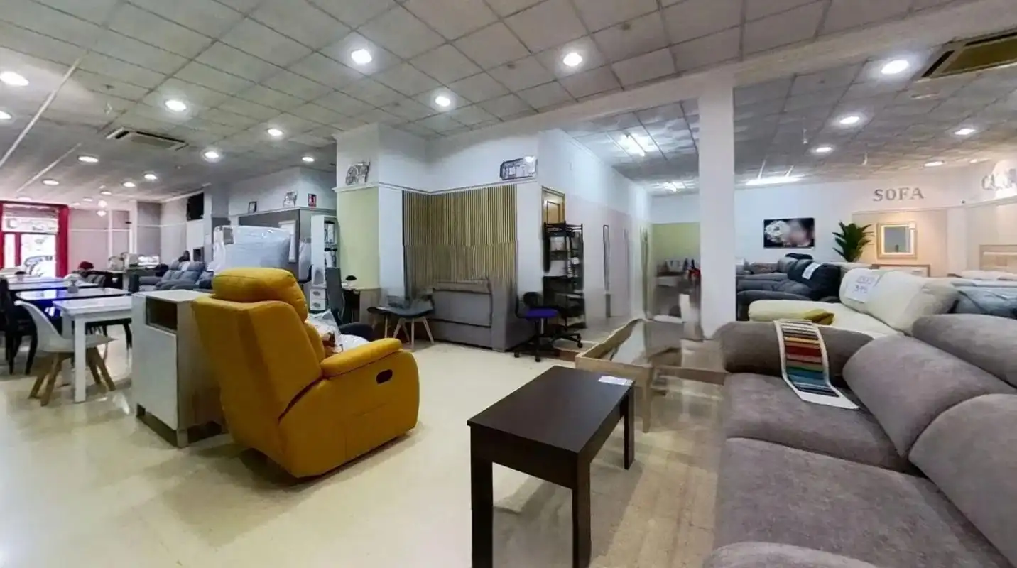 Local comercial en venda a Calle Ramon Gallud, imagen 4